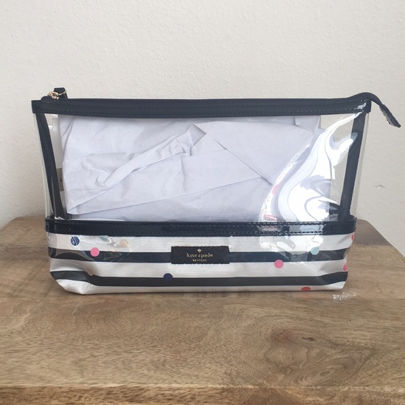 Kate Spade multi purpose bag - Picture 5 of 7